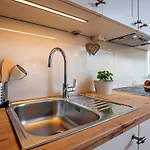Lägenhet Casa Sbisa' Rovinj
