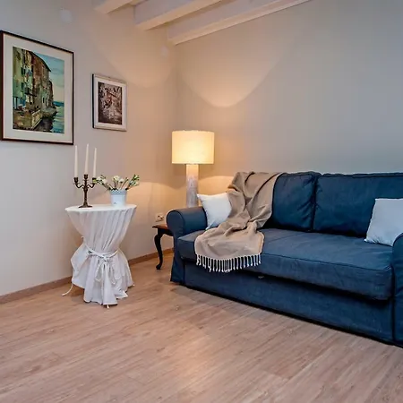 Casa Sbisa' Apartman