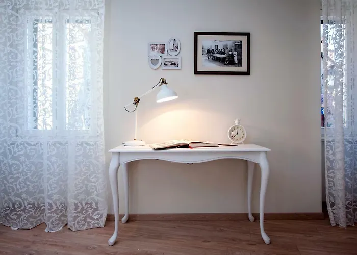 Apartman Casa Sbisa'