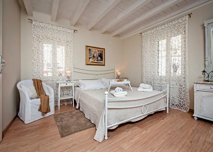 Casa Sbisa' Apartman