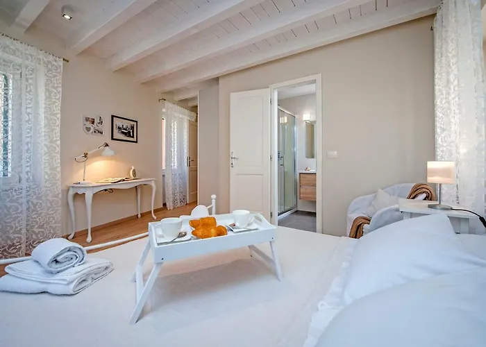 Casa Sbisa'