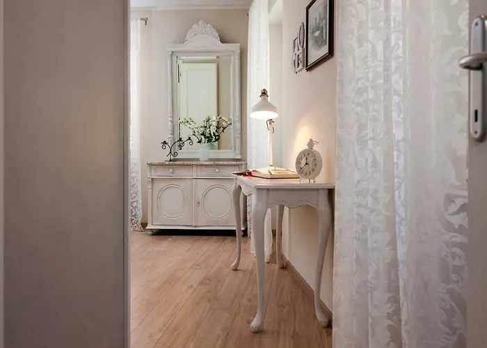 Casa Sbisa' 아파트 *