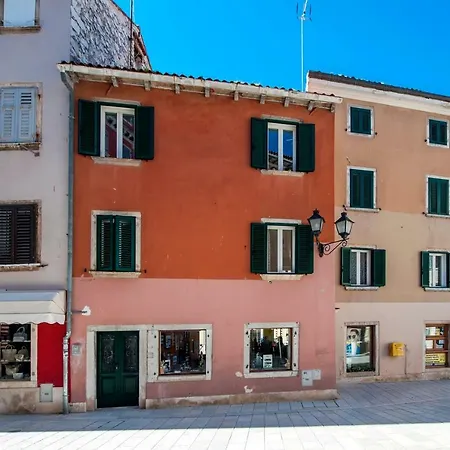 Apartment Casa Sbisa'