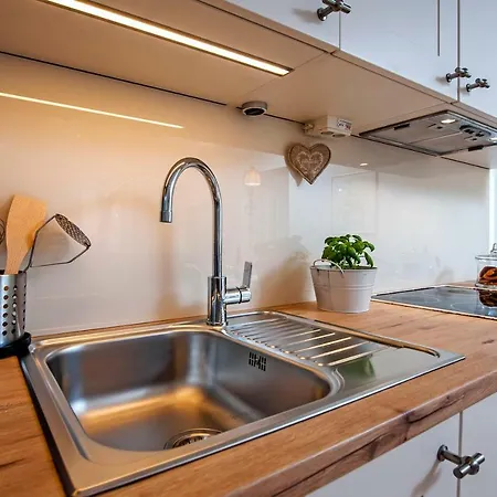 Appartamento Casa Sbisa' Rovigno