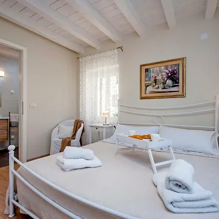 Casa Sbisa' * Rovigno