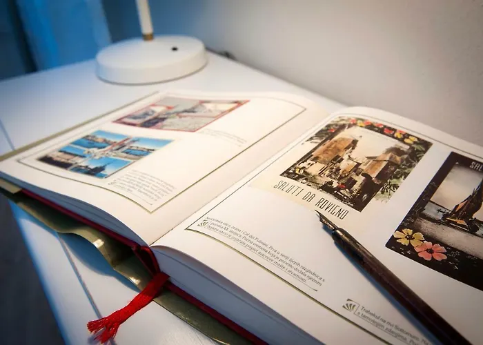 Casa Sbisa' Apartment *