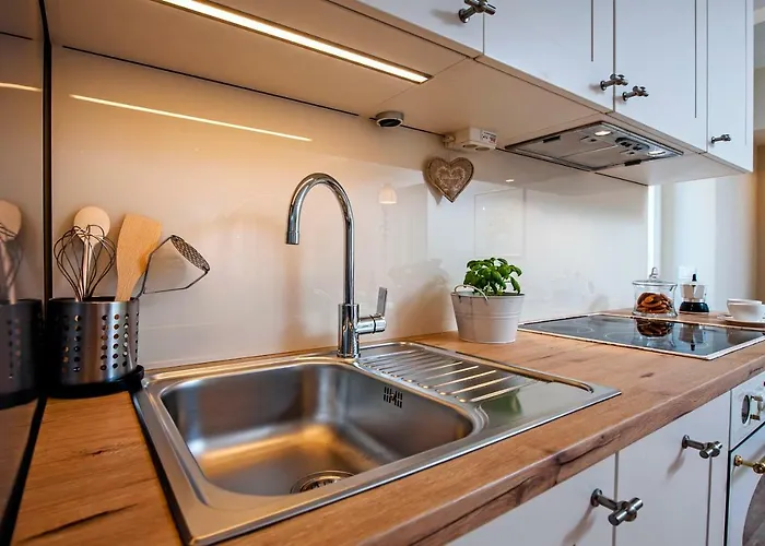 Apartment Casa Sbisa' Rovinj