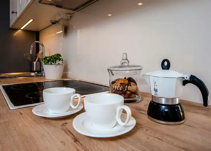 Casa Sbisa' Apartment Rovinj