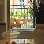 Apartament Casa Sbisa'