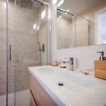 Apartament Casa Sbisa'