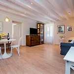 Casa Sbisa' Apartament Rovinj