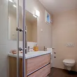 Casa Sbisa' Apartament *