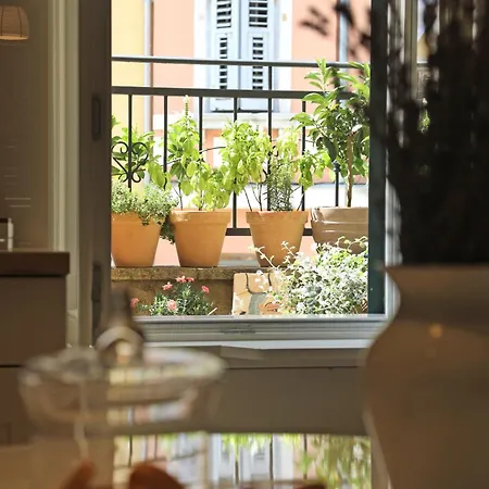 Appartement Casa Sbisa'