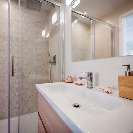 Appartement Casa Sbisa'