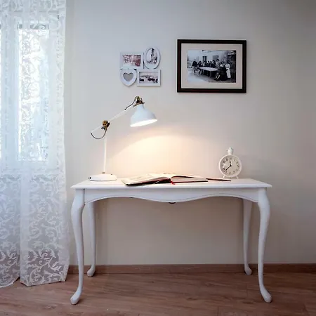 Appartement Casa Sbisa'