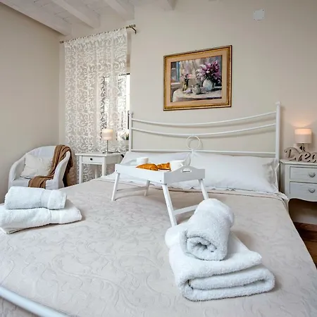 Casa Sbisa' Appartement *