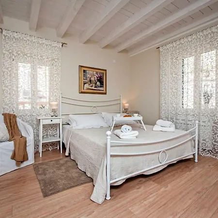 Casa Sbisa' Appartement