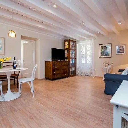 Casa Sbisa' Appartement Rovinj