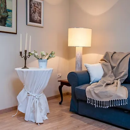 Casa Sbisa' Apartamento