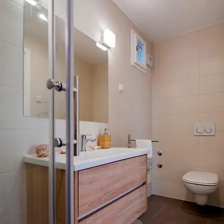 Casa Sbisa' Appartement *