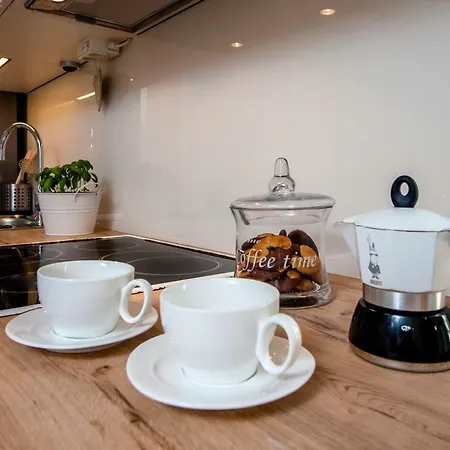 Casa Sbisa' Appartement Rovinj