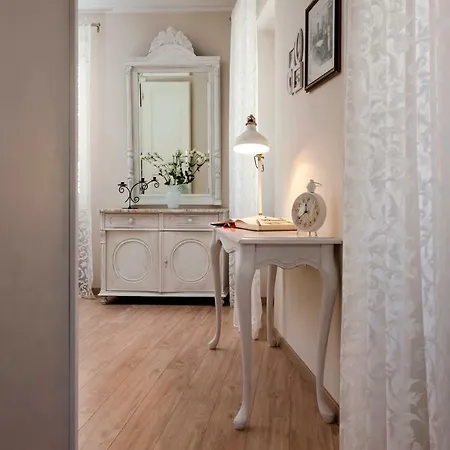 Casa Sbisa' Appartement *