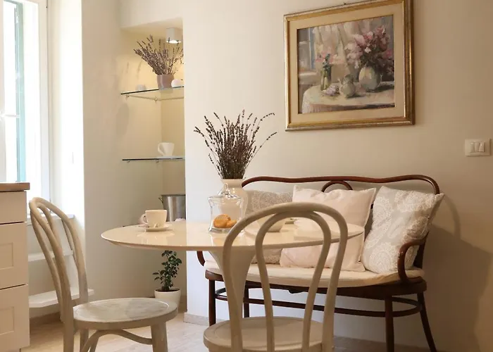 Casa Sbisa' * Rovinj