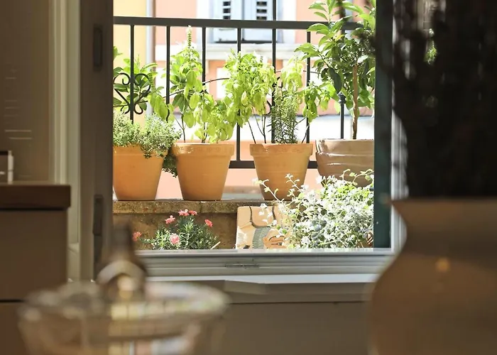 Apartamento Casa Sbisa'