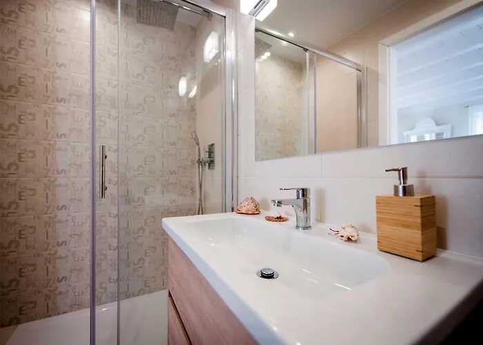 Apartamento Casa Sbisa'