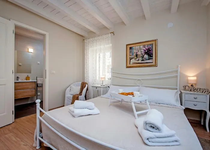 Casa Sbisa' * Rovinj